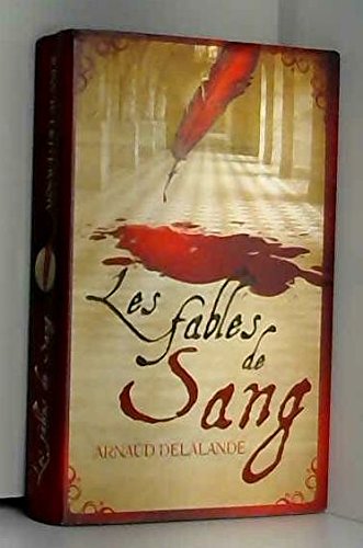 Les  fables de sang