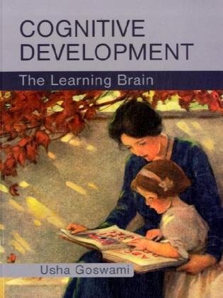 Cheapest Copy Of Cognitive Development The Learning Brain
