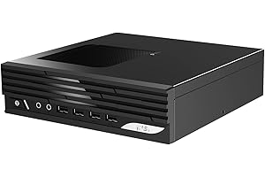 MSI PRO DP21 Desktop, Intel Core i7-13700, UHD 770, 16GB' Memory, 500GB SSD, WiFi 6 AX211, Windows 11 PRO/3Y Onsite Warranty (13M-495US), Black