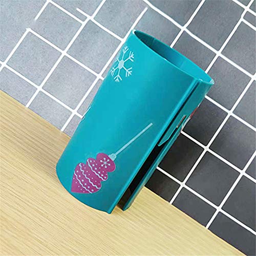 image for LtrottedJTool LtrottedJ Wrapping Paper Cutter Christmas Wrapping Paper