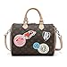 Shoulder Bag Handbags Leather Tote Bag Satchel Purse Messenger For Women