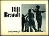 Bill Brandt: [exhibition] March 27-April 17, 1976, Marlborough Gallery, Inc