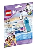 Lego Friends Penguin's Playground 41043 Building Kit