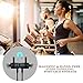 Wireless Bluetooth Headphones, Sweatproof Sports Headphones with Built-in Noise Cancelling Mic Waterproof Running Headphones in-Ear Earbuds and 8 Hrs Play Time for Gym Cycling Workoutthumb 2