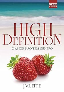 Livro High Definition: O amor não tem gênero