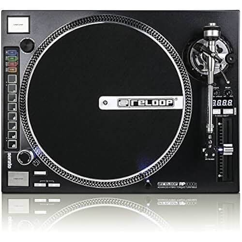 serato turntable