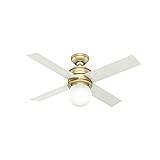 Hunter Fan Company 52313 Hunter Hepburn Indoor