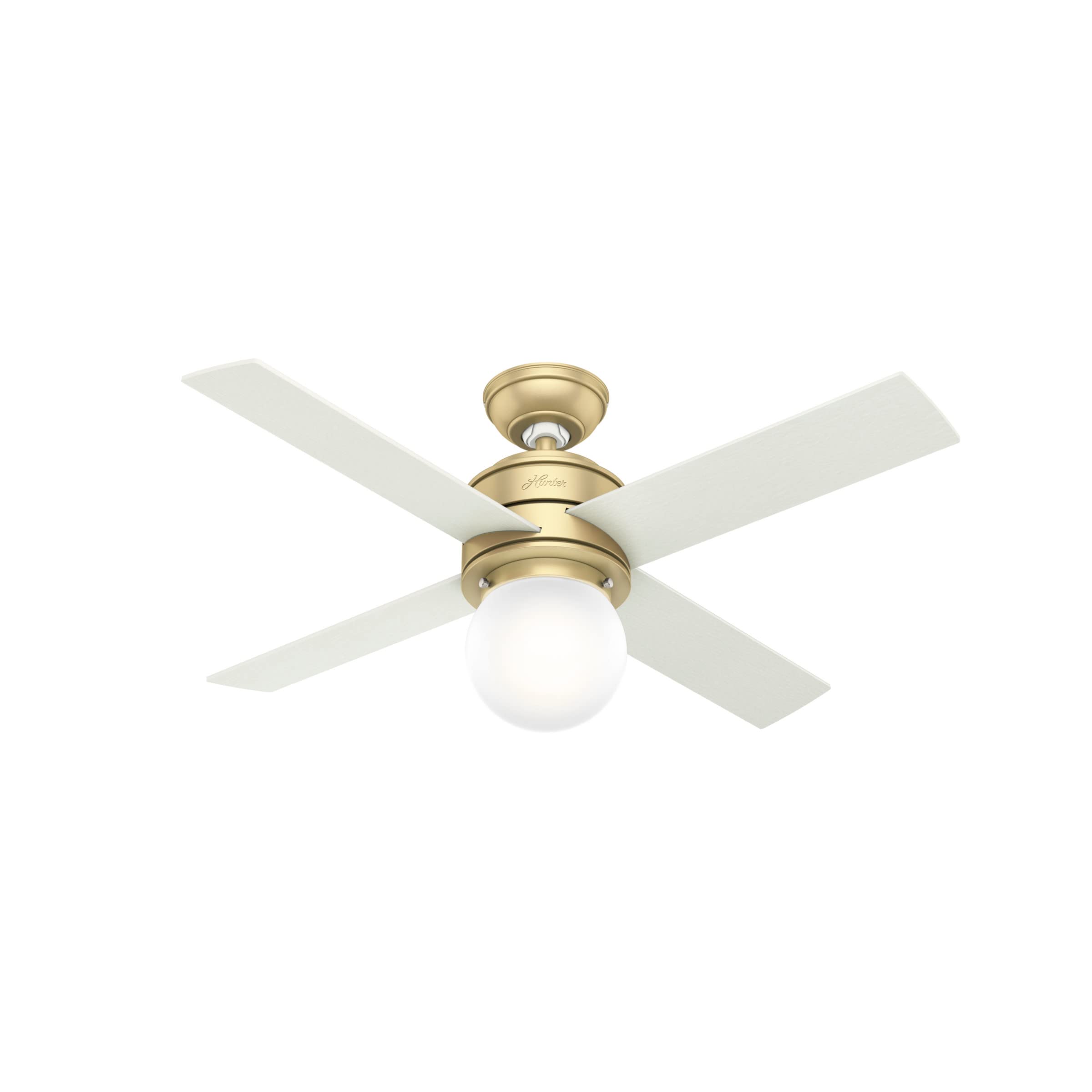 Hunter Fan Company 52313 Hunter Hepburn Indoor