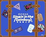 [Amazon.co.jp限定]にじさんじ WORLD TOUR 2025 Singin’ in the Rainbow!名古屋公演 (Blu-ray) - 緑仙、葉加瀬冬雪、長尾景、先斗寧、渡会雲雀、小清水透(コットン巾着付)