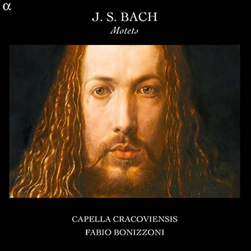 J.S. Bach; Motets