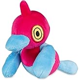 Pokémon Center: Porygon-Z Sitting Cuties Plush