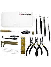 BIGTEDDY   Accesorios de joyería para bisutería y