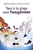 Tous à la plage avec Vampirette ! by