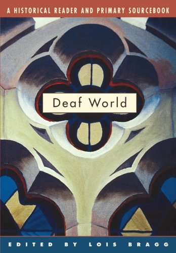 Deaf World by 