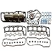 ECCPP Replacement for Head Gasket Set for 04 05 06 07 Jeep Grand Cherokee Commander Chrysler Aspen Dodge Ram 1500 Mitsubishi Raider 4.7L Head Gasket Kit