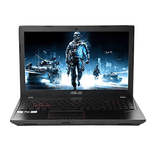 2018 Asus FX53VD 15.6