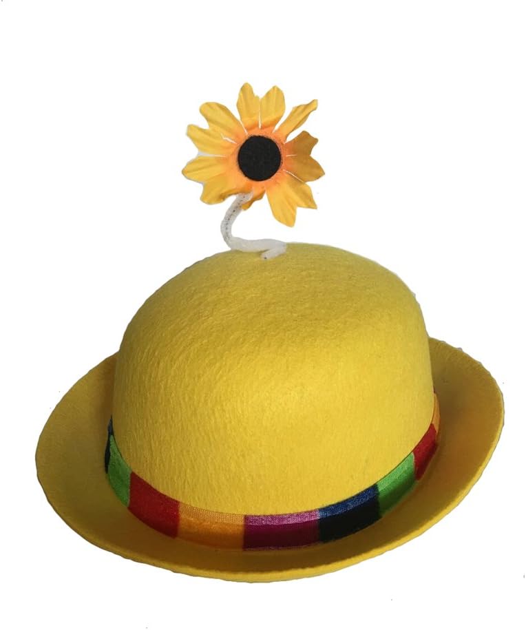 bowler hat in french