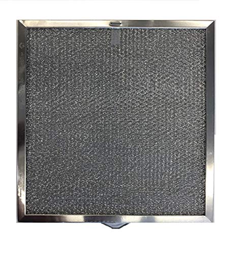 Replacement Range Hood Filter Compatible with Broan/Nutone Model S99010316-11-1/4 x 11-3/4 x 3/8 (1-Pack)
