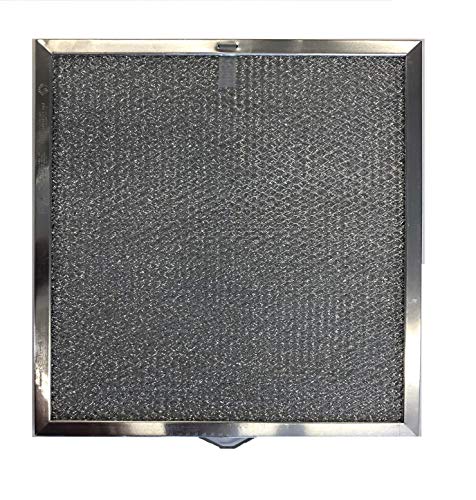 Replacement Range Hood Filter Compatible with