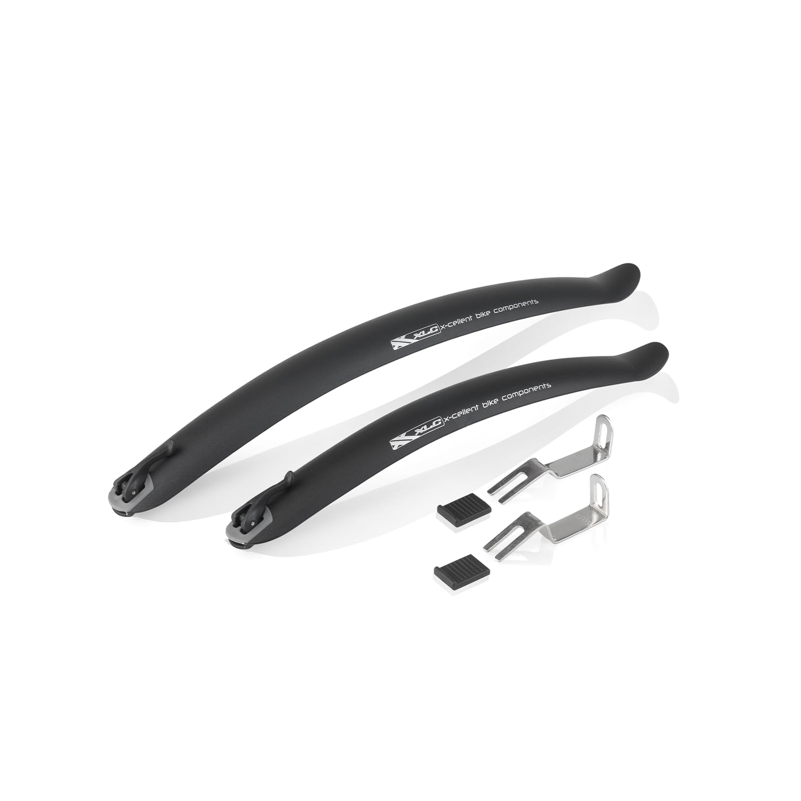 Xlc MG-C17 Mudguard Black 26