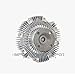 Engine Fan Clutch for Toyota Tacoma 4Runner T100 Premium 1621075060 New