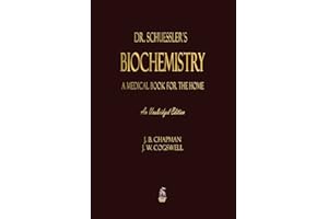 Dr. Schuessler's Biochemistry