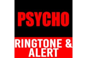 Psycho Theme Ringtone & Alert