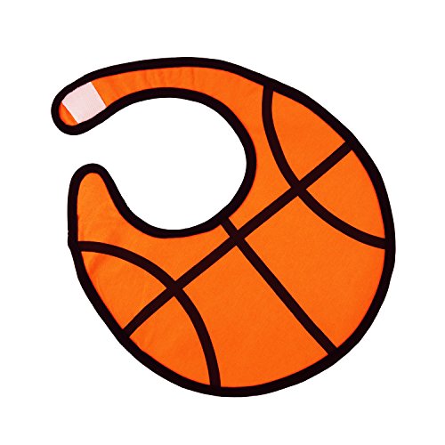 bibs with plastic lining