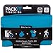 PackIt Freezable Lunch Bag, Aqua