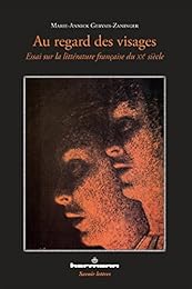 Au regard des visages