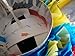 Pinata Superman Classic Superhero Logo Piñata Hand Crafted 26