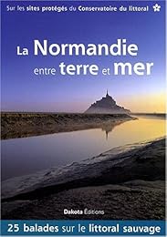 La  Normandie entre terre et mer