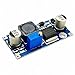 RioRand 3-01-0076 Buck Converter (Step Down Module Power Supply Output 1.23V-30V (1 Piece), LM2596 DC-DC)
