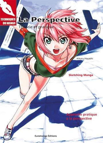 Download La perspective : Théorie et pratique PDF