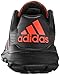 adidas Performance Men's Slingshot TR M Running Shoe, Red/Silver/Black, 8 M US