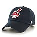 Cleveland Indians Clean Up Adjustable Cap (For Adults)