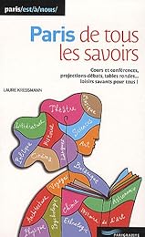 Paris de tous les savoirs