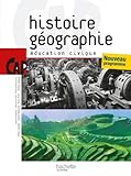 Image de Histoire Géographie Education civique CAP (French Edition)