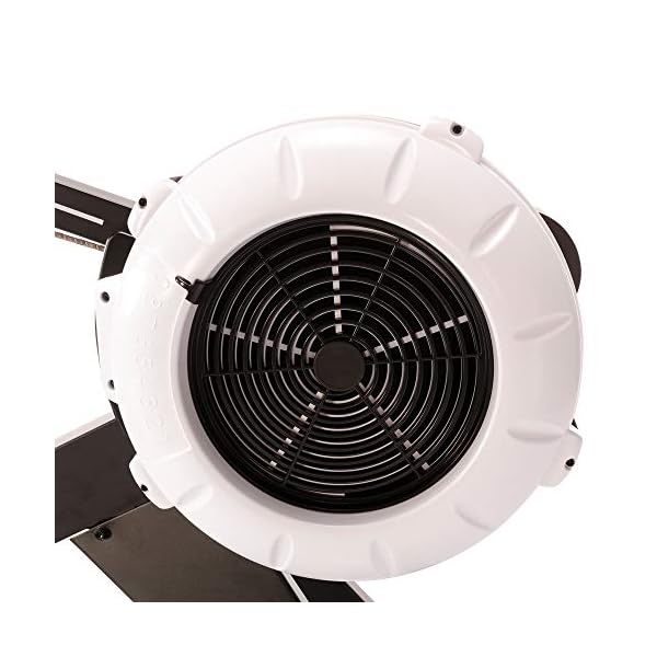 maxxus rowing machine