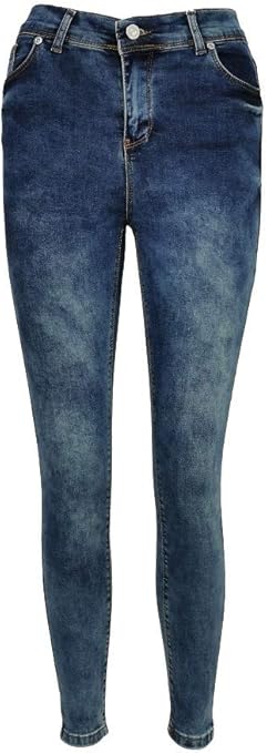 size 30 in women's jeans