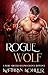 Rogue Wolf: A Wolf Shifter Second Chance Romance