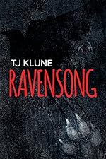 Ravensong (Green Creek Book 2)