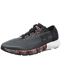 Under Armour Speedform Velociti Graphic Zapatillas de correr para hombre