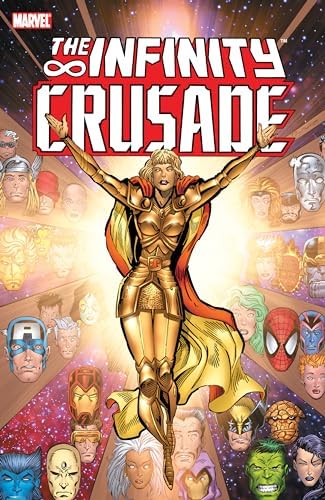 Amazon.com: War Of The Realms: 9781302914691: Aaron, Jason