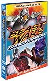 Transformers Beast Wars: Seasons 2 & 3