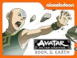 Avatar The Last Airbender Season 2