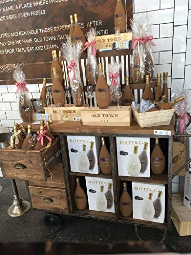 1 Wishes+Elegant+Satin+Finish+Bottles