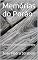 Livro Memórias do Porão: Contos Desconcertantes