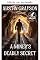Livro O segredo mortal do mineiro