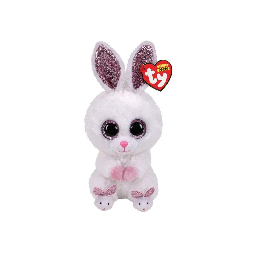 bubby the bunny beanie boo